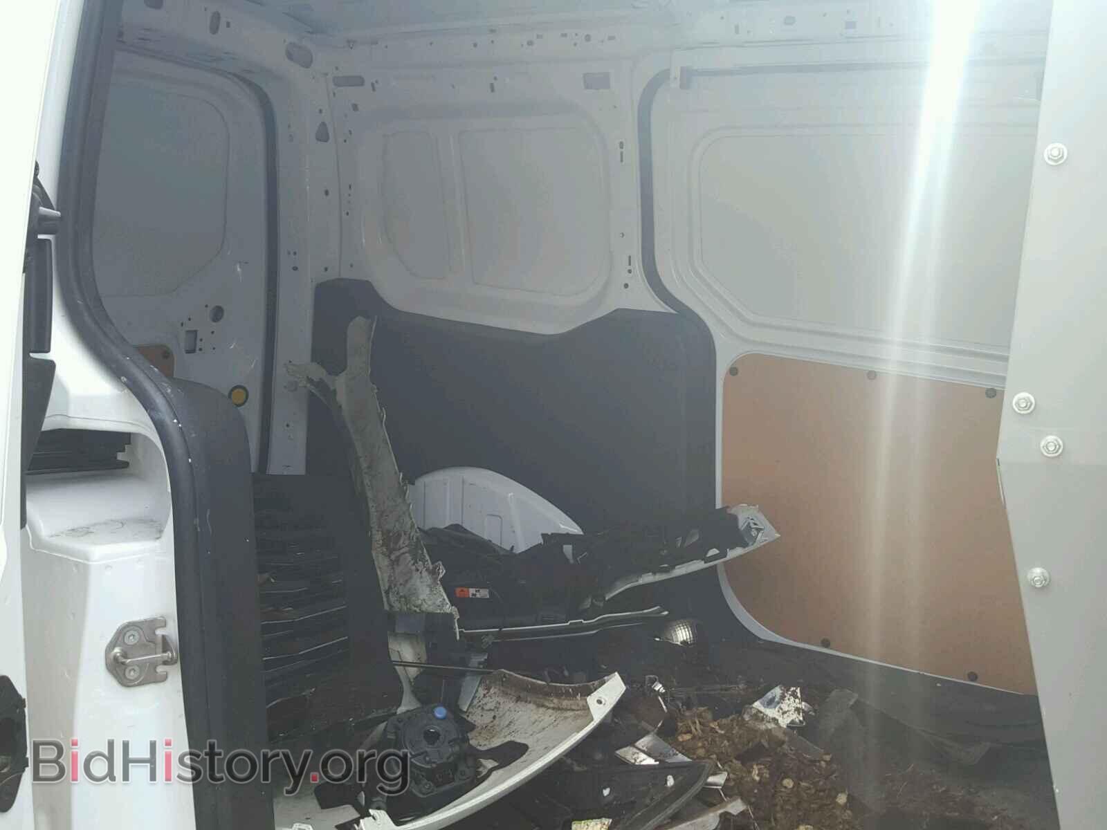 2016 FORD TRANSIT CO - VIN: NM0LS7F78G1251760 - Фото 6