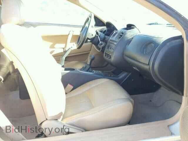2002 MITSUBISHI ECLIPSE - VIN: 4A3AC54H92E078370 - Фото 5