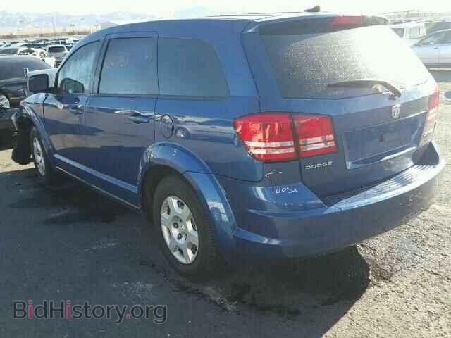 2010 DODGE JOURNEY - VIN: 3D4PG4FB4AT133393 - Фото 3
