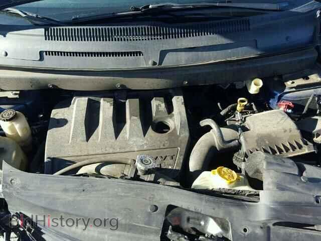 2010 DODGE JOURNEY - VIN: 3D4PG4FB4AT133393 - Фото 7