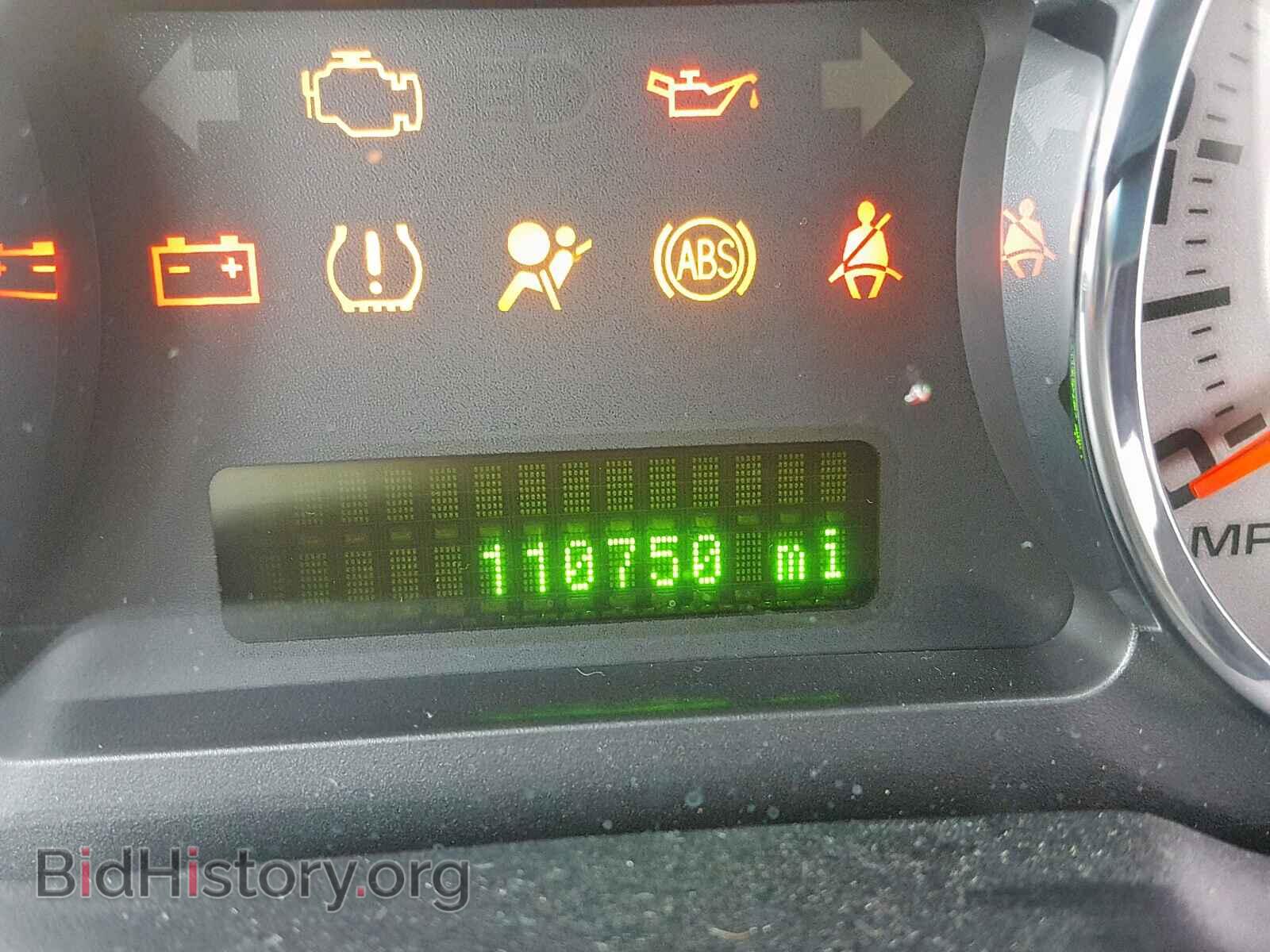 2009 FORD EDGE - VIN: 2FMDK39C99BA92985 - Фото 8