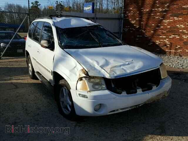 Photo 1GKDS13S632139464 - GMC ENVOY 2003