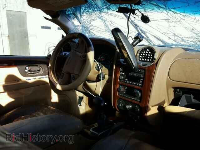 2003 GMC ENVOY - VIN: 1GKDS13S632139464 - Фото 5