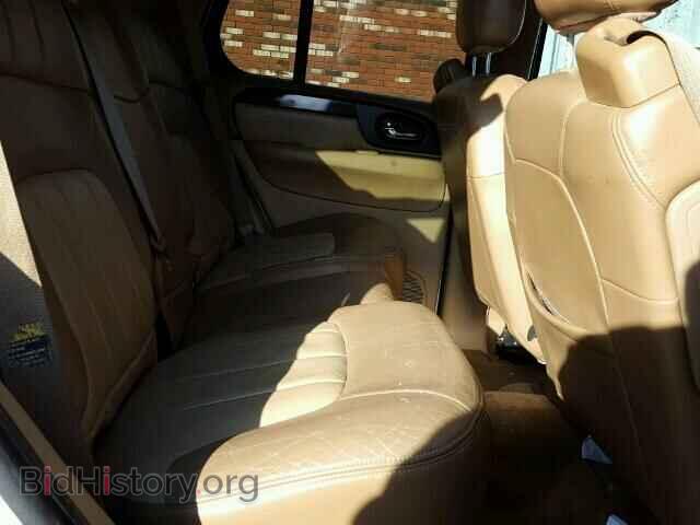 2003 GMC ENVOY - VIN: 1GKDS13S632139464 - Фото 6