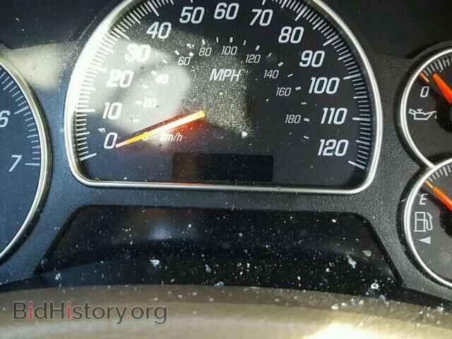 2003 GMC ENVOY - VIN: 1GKDS13S632139464 - Фото 8