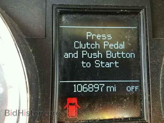 2012 DODGE DURANGO - VIN: 1C4SDJDT0CC163368 - Photo 8