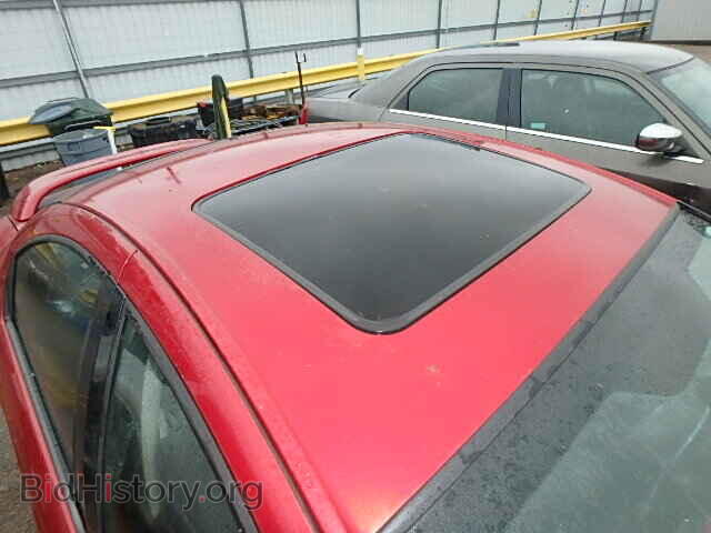 2004 DODGE NEON - VIN: 1B3AS76F44D611572 - Фото 10