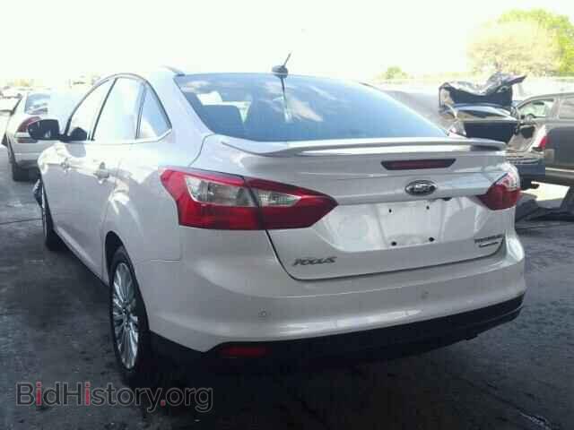 2012 FORD FOCUS - VIN: 1FAHP3J28CL381122 - Photo 3