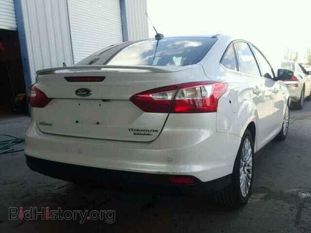 2012 FORD FOCUS - VIN: 1FAHP3J28CL381122 - Photo 4