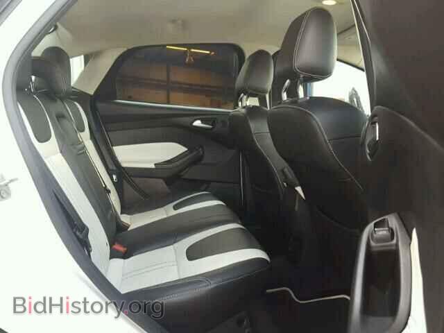 2012 FORD FOCUS - VIN: 1FAHP3J28CL381122 - Photo 6