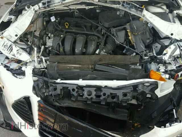 2012 FORD FOCUS - VIN: 1FAHP3J28CL381122 - Photo 7