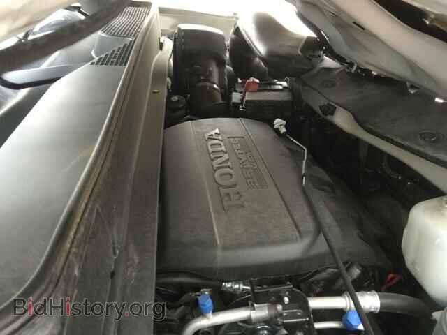 2011 HONDA PILOT - VIN: 5FNYF3H2XBB052295 - Фото 7