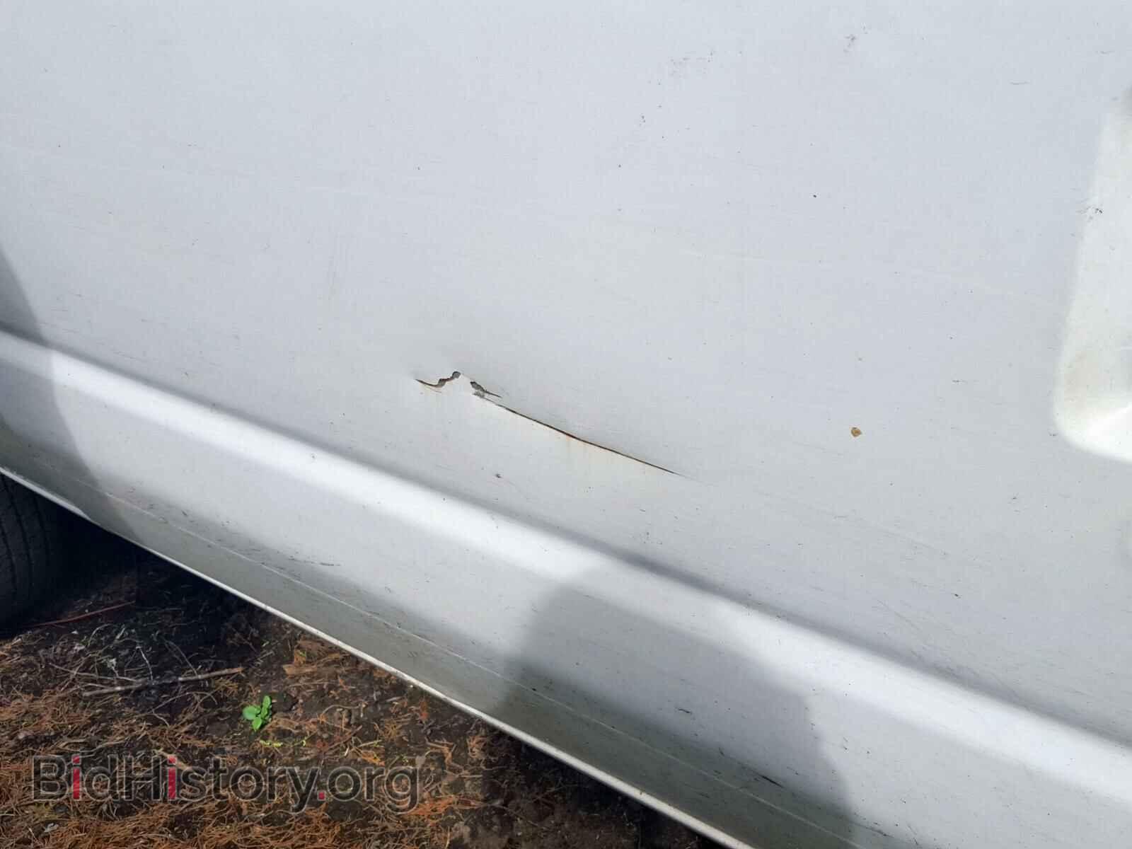 2008 FORD ECONOLINE - VIN: 1FTNE14W28DA19911 - Фото 9