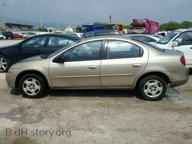 2002 DODGE NEON - VIN: 1B3ES26C12D548504 - Фото 9