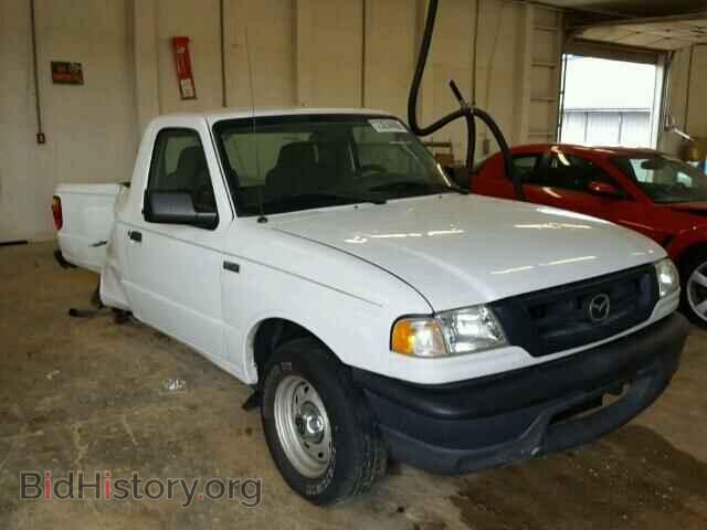 Photo 4F4YR12D56PM04658 - MAZDA B2300 2006
