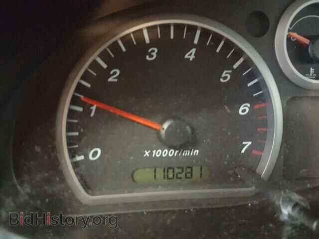 2006 MAZDA B2300 - VIN: 4F4YR12D56PM04658 - Фото 8