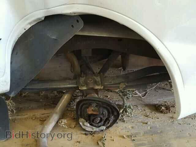 2006 MAZDA B2300 - VIN: 4F4YR12D56PM04658 - Фото 10