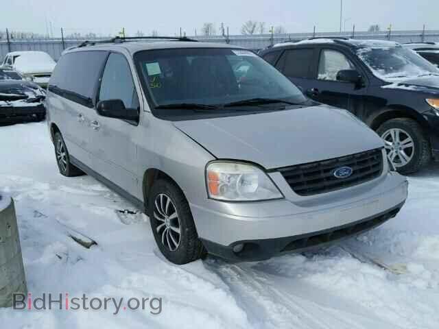 Photo 2FMZA57294BB01949 - FORD FREESTAR 2004