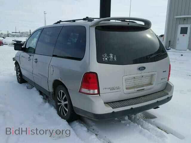 2004 FORD FREESTAR - VIN: 2FMZA57294BB01949 - Фото 3