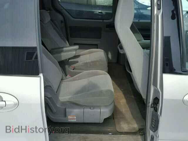 2004 FORD FREESTAR - VIN: 2FMZA57294BB01949 - Фото 6