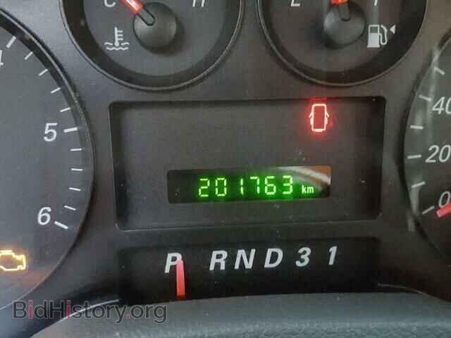2004 FORD FREESTAR - VIN: 2FMZA57294BB01949 - Фото 8
