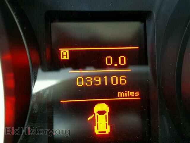 2012 MITSUBISHI LANCER - VIN: JA32V2FW0CU009360 - Фото 8