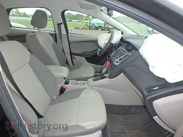 2012 FORD FOCUS - VIN: 1FAHP3F2XCL336207 - Photo 5
