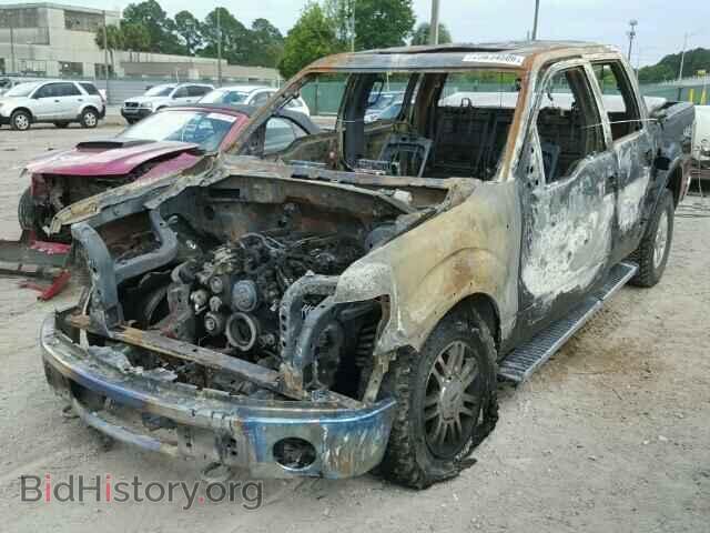 2013 FORD F150 - VIN: 1FTFW1EF5DFB42178 - Фото 2