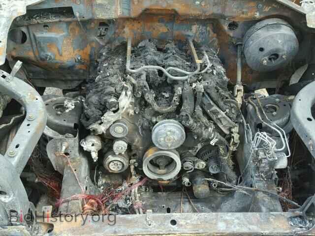 2013 FORD F150 - VIN: 1FTFW1EF5DFB42178 - Фото 7