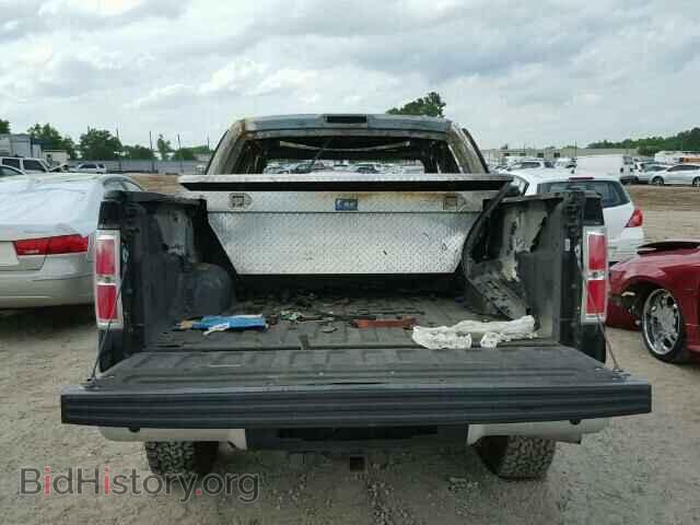 2013 FORD F150 - VIN: 1FTFW1EF5DFB42178 - Фото 10