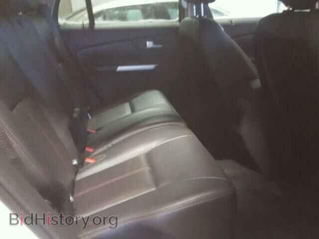 2013 FORD EDGE - VIN: 2FMDK3JC8DBA94666 - Photo 6
