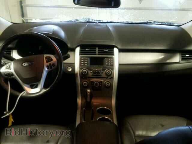 2013 FORD EDGE - VIN: 2FMDK3JC8DBA94666 - Photo 9