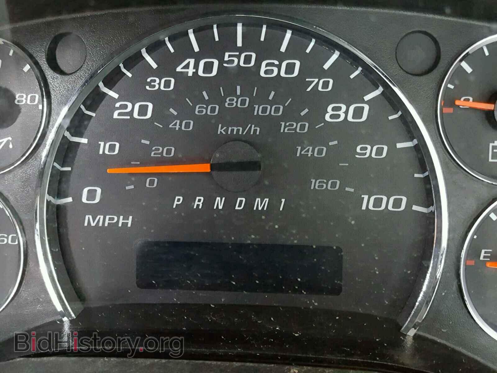 2015 CHEVROLET EXPRESS - VIN: 1GCWGFCF4F1238767 - Фото 7