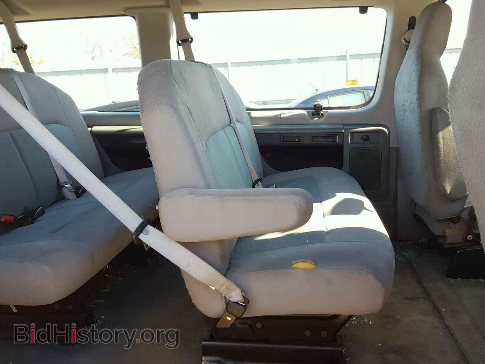 2014 FORD ECONOLINE - VIN: 1FBSS3BL2EDB03534 - Photo 6
