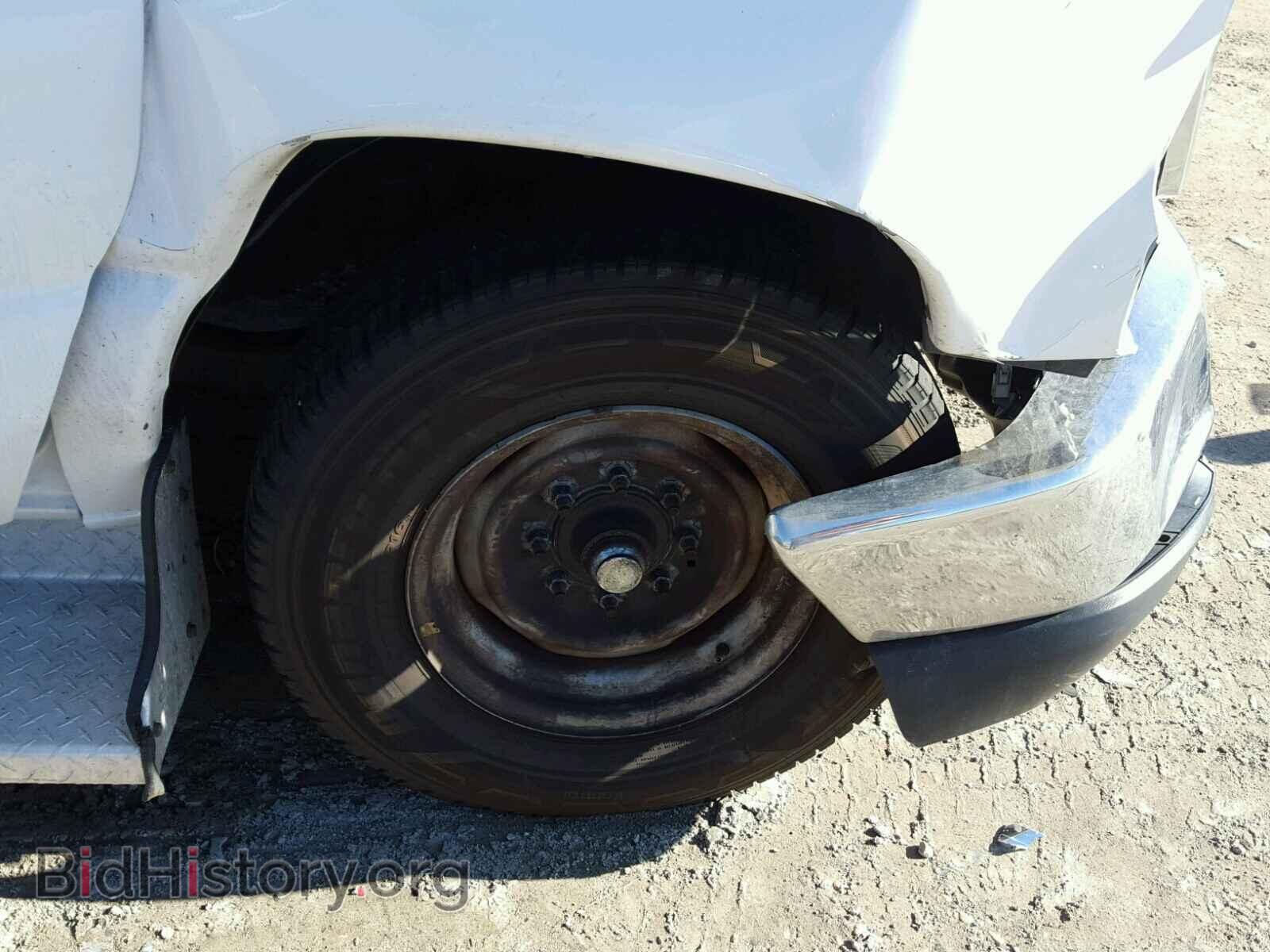 2014 FORD ECONOLINE - VIN: 1FBSS3BL2EDB03534 - Photo 9