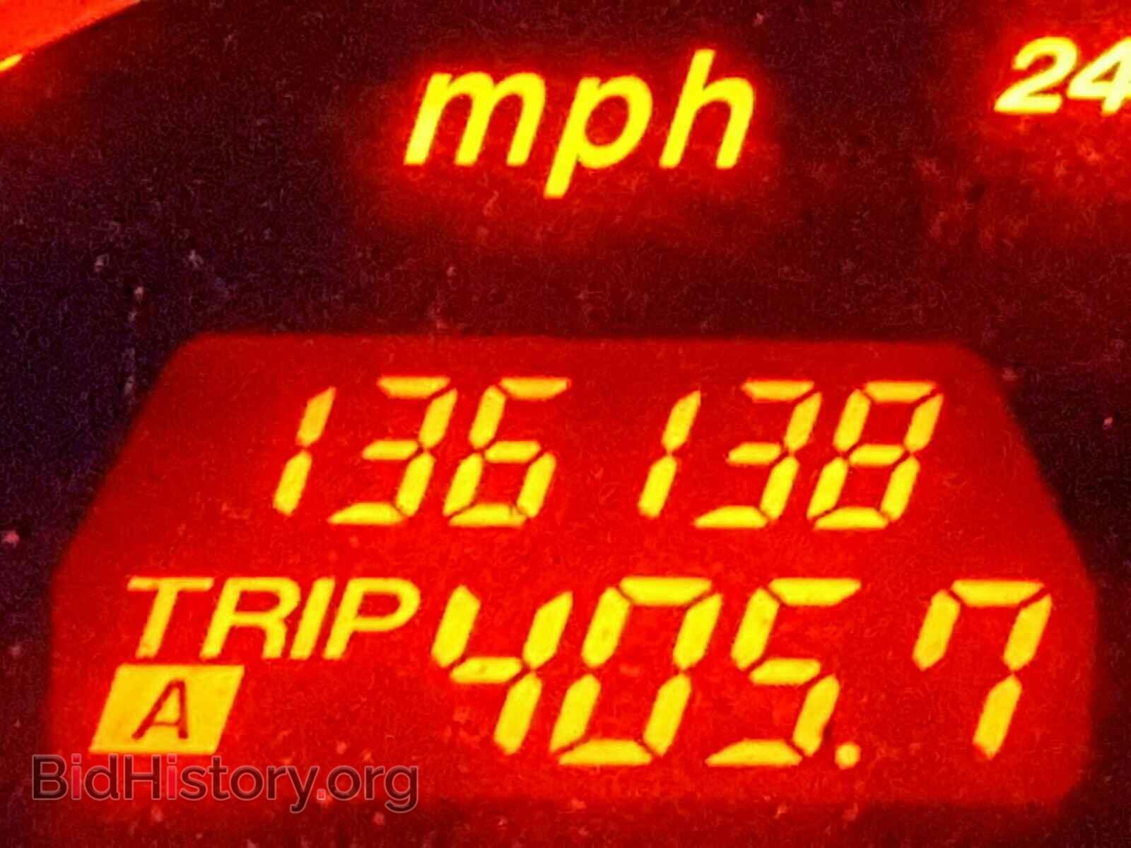 2007 MAZDA 6 - VIN: 1YVHP81D975M58772 - Фото 8
