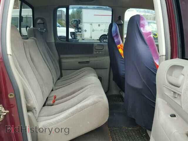2001 DODGE DAKOTA - VIN: 1B7HG2AN01S255581 - Фото 6