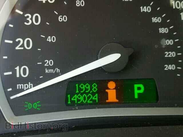 2004 SAAB 9 3 - VIN: YS3FD49Y241022038 - Photo 5