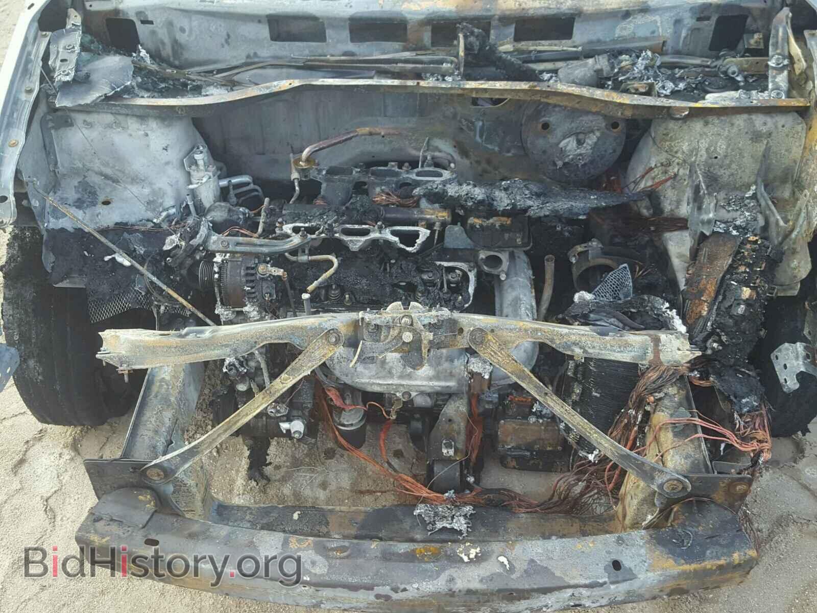 2009 DODGE CARAVAN - VIN: 2D8HN44E39R585596 - Фото 7