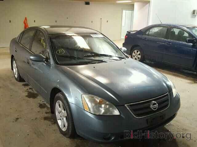 Photo 1N4AL11D32C130042 - NISSAN ALTIMA 2002