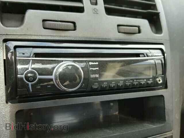 2000 NISSAN MAXIMA - VIN: JN1CA31D4YT711131 - Фото 9
