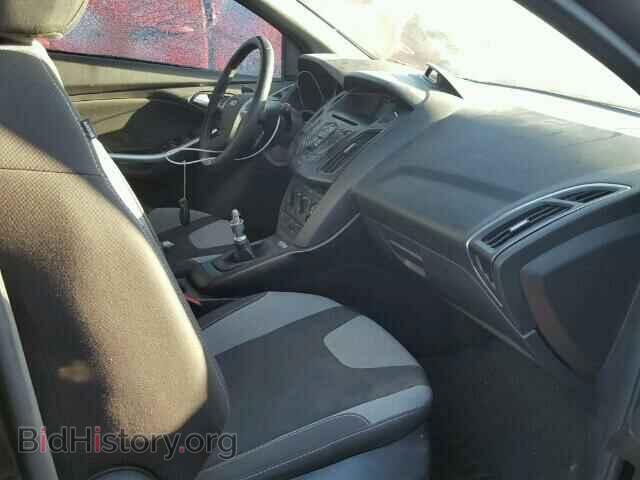 2013 FORD FOCUS - VIN: 1FADP3L90DL283101 - Фото 5