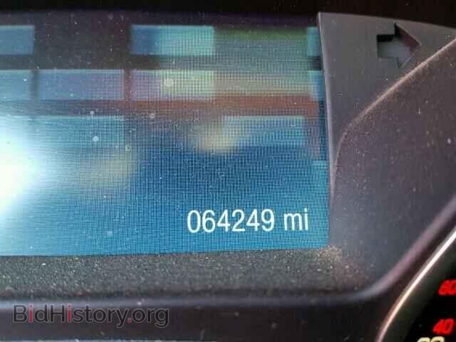 2013 FORD FOCUS - VIN: 1FADP3L90DL283101 - Фото 8