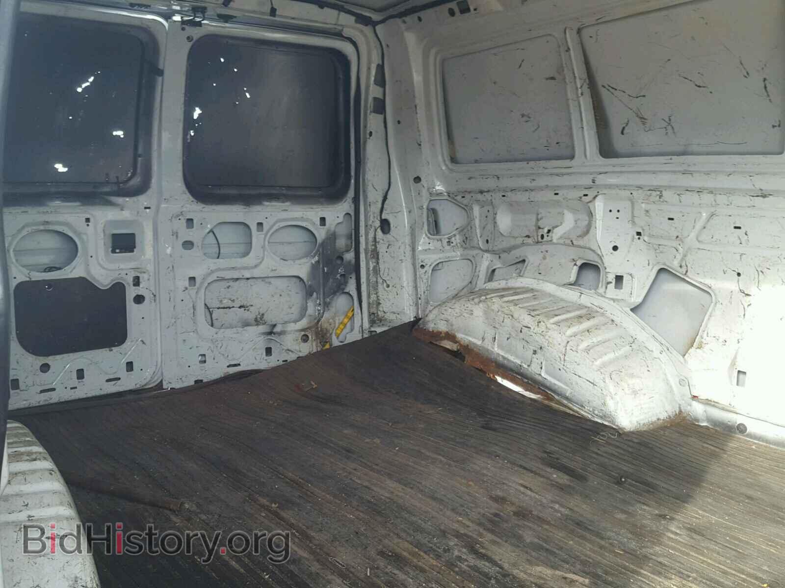 2004 FORD ECONOLINE - VIN: 1FTNE24W84HA01826 - Photo 6