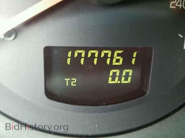 2001 VOLVO S80 - VIN: YV1TS90D211191909 - Фото 8