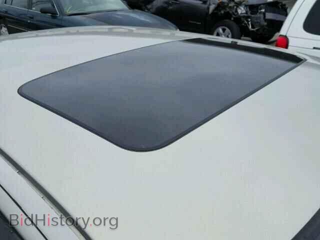 2001 VOLVO S80 - VIN: YV1TS90D211191909 - Фото 10