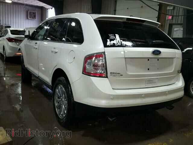 2010 FORD EDGE - VIN: 2FMDK4JC6ABB25477 - Photo 3