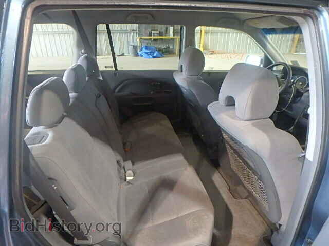 2007 HONDA PILOT - VIN: 5FNYF28467B009673 - Фото 6