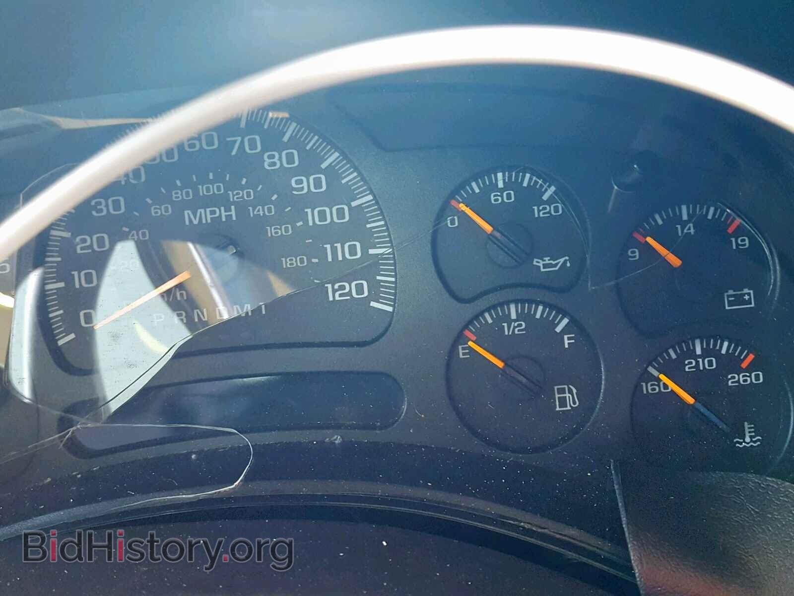 2007 CHEVROLET SILVERADO - VIN: 1GCHK23DX7F154620 - Фото 8