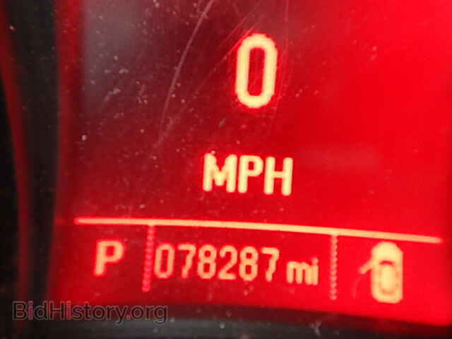 2012 GMC TERRAIN - VIN: 2GKALMEK9C6193570 - Photo 8
